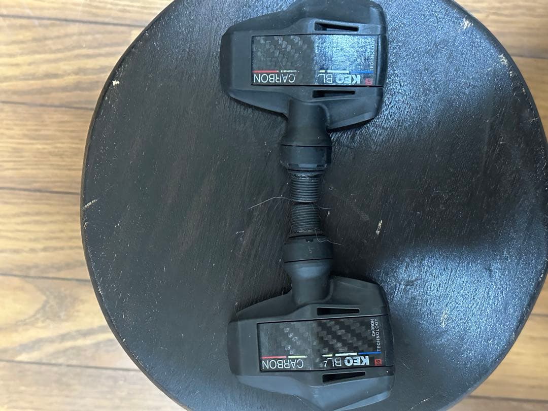 パーツ LOOK KEO BLADE CARBON