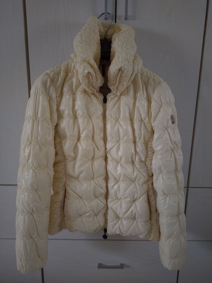 ♡本店限定♡MONCLER ダウンジャケット