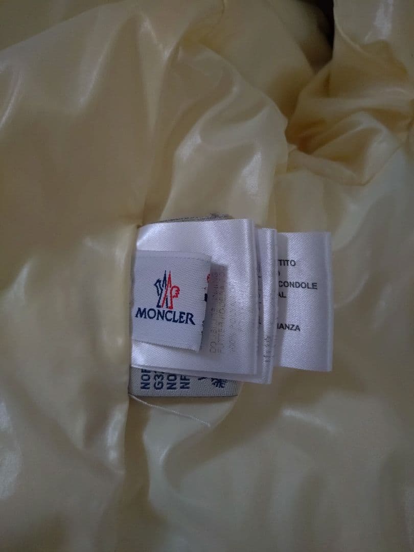 ♡本店限定♡MONCLER ダウンジャケット