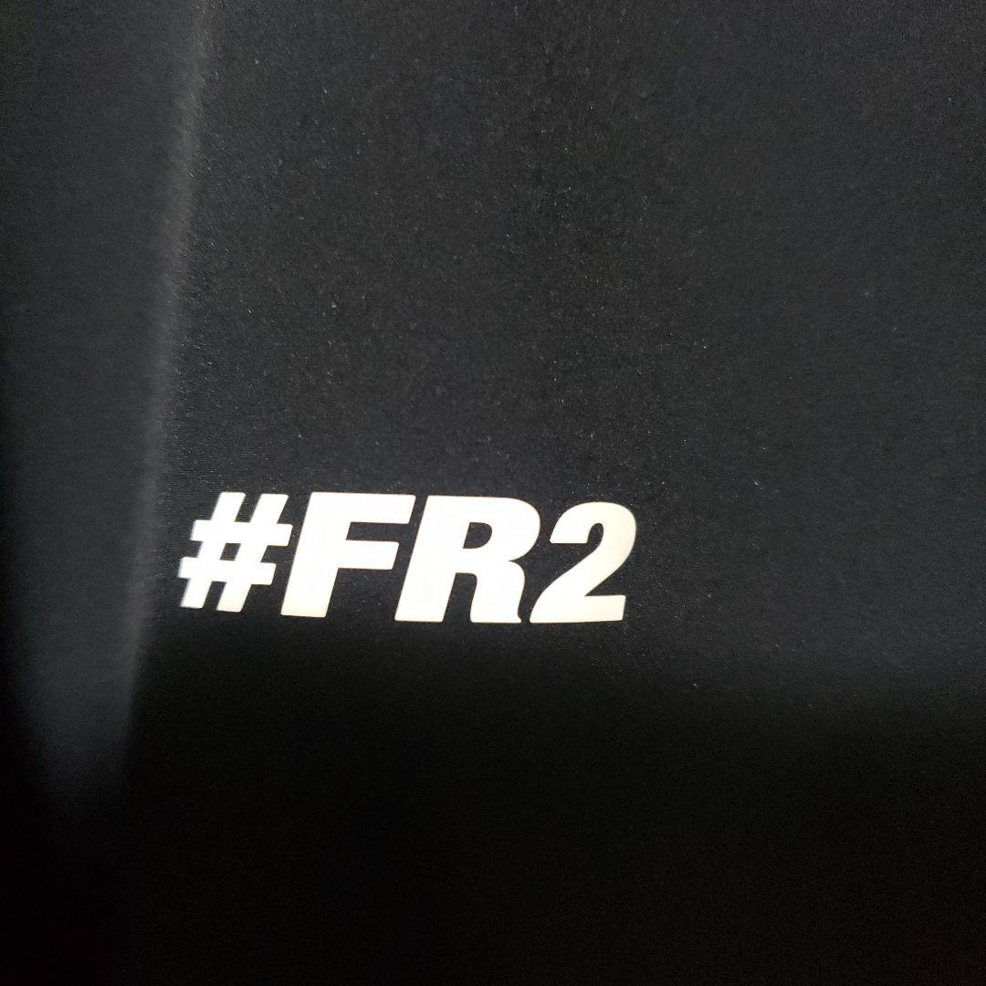 【希少】Bristol #FR2コラボ　セットアップ　F.Rabbits