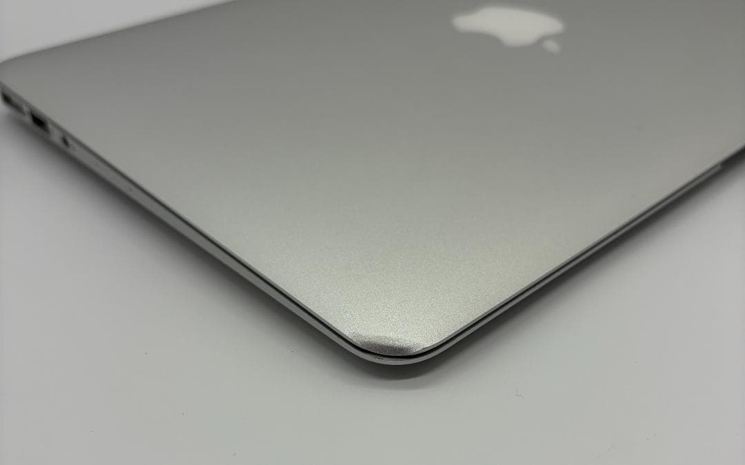 Core i7、MacBook Air 2013、11インチ、8GB、512GB