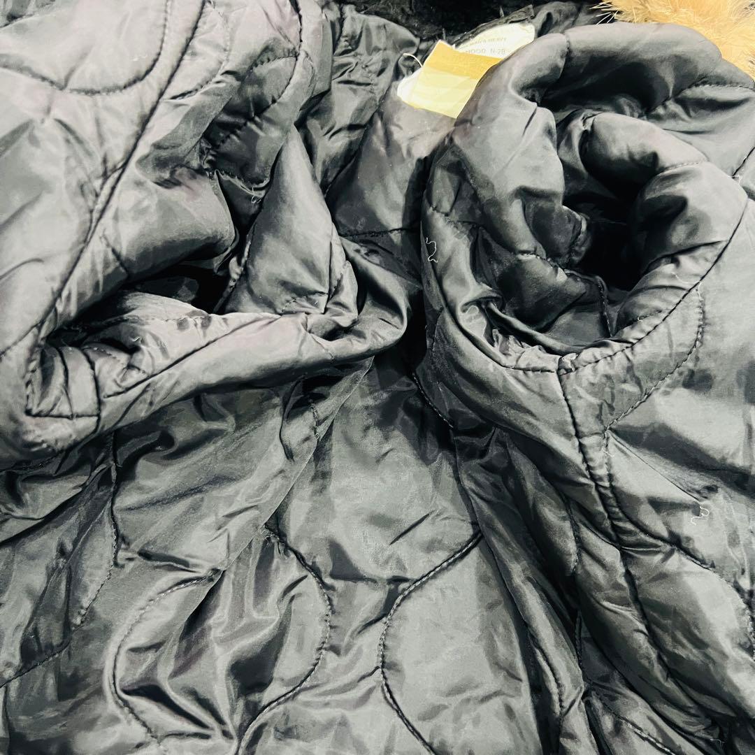 希少✨リップバンウィンクル USA製 N2B ブラック 32