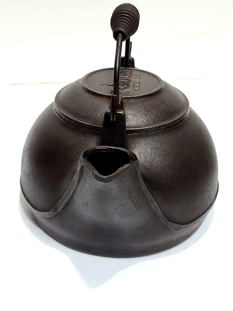 週末値下げ　LODGE ケトル　2TK2 MADE in USA