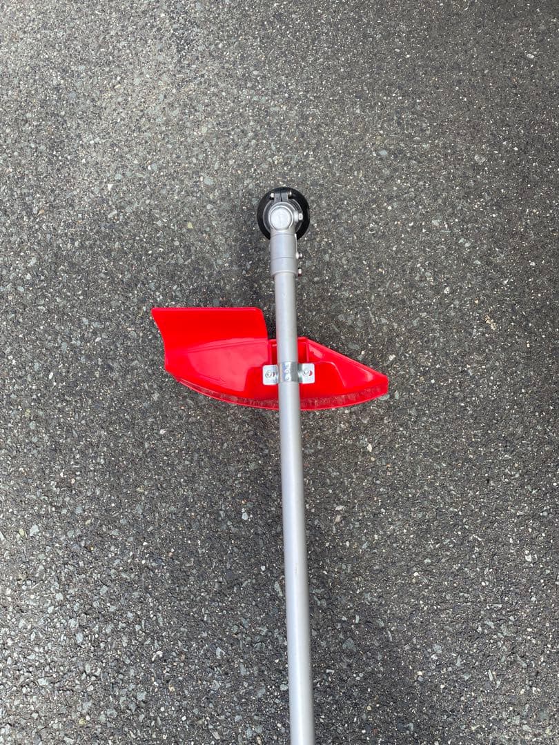 本格プロ仕様‼️完全整備‼️共立 RMB343Dエンジン刈払機 背負式 大排気量‼️