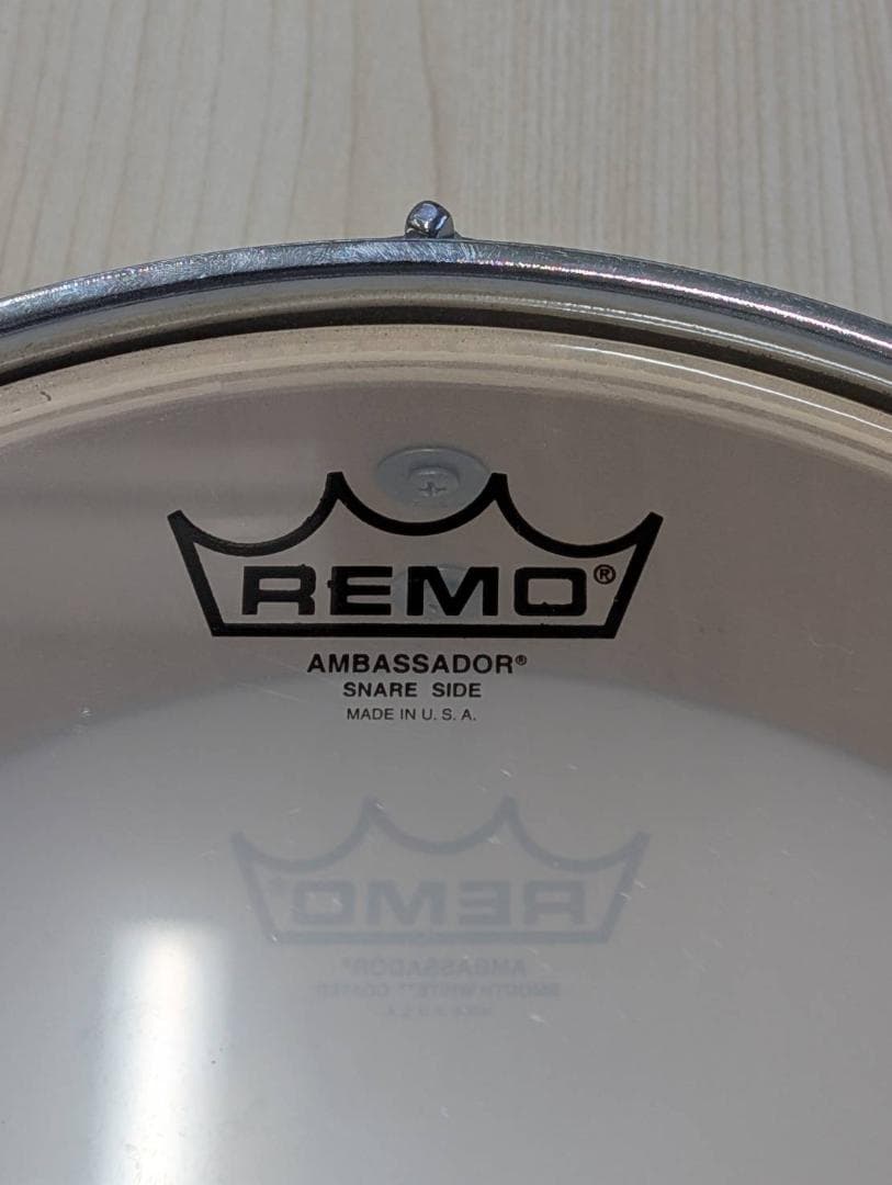 PEARL パール / MS1235S/Cミニマルチウェイピッコロスネアドラム