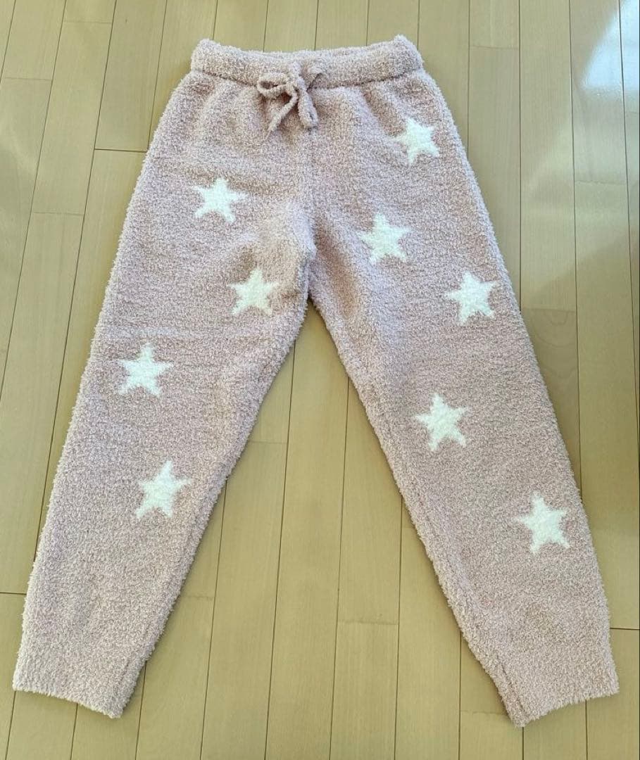 【新品タグ付き】【GELATO PIQUE】 ルームウェアセットアップ