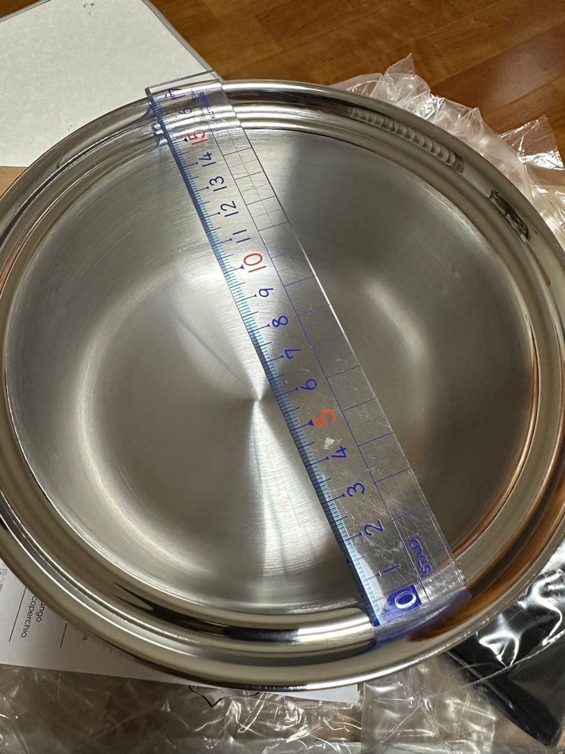 サラダマスター　１．５ＱＴ　1.4リットル　 新品・未使用‼️