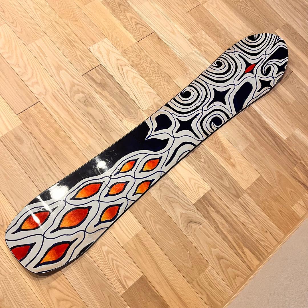 デスレーベル　キントーン161