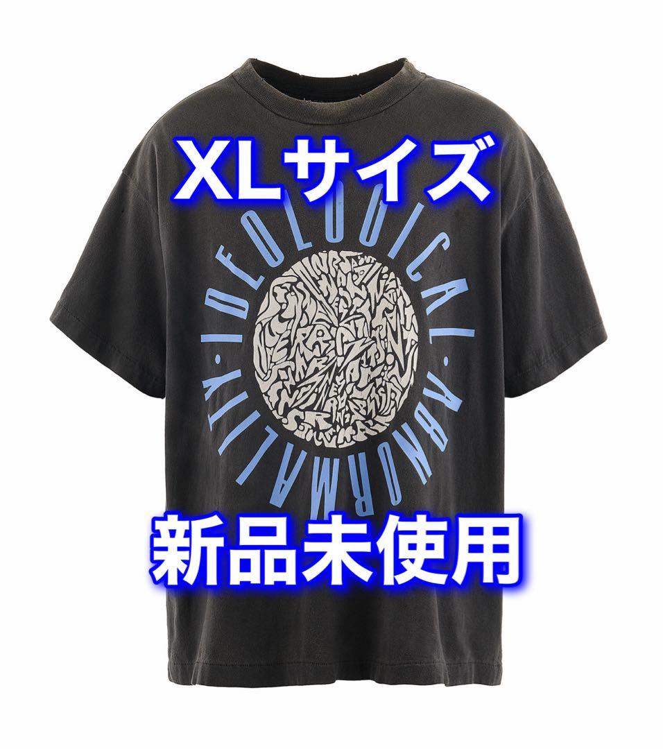 【平野紫耀着用】 SAINT Mxxxxxx Tee Ideological
