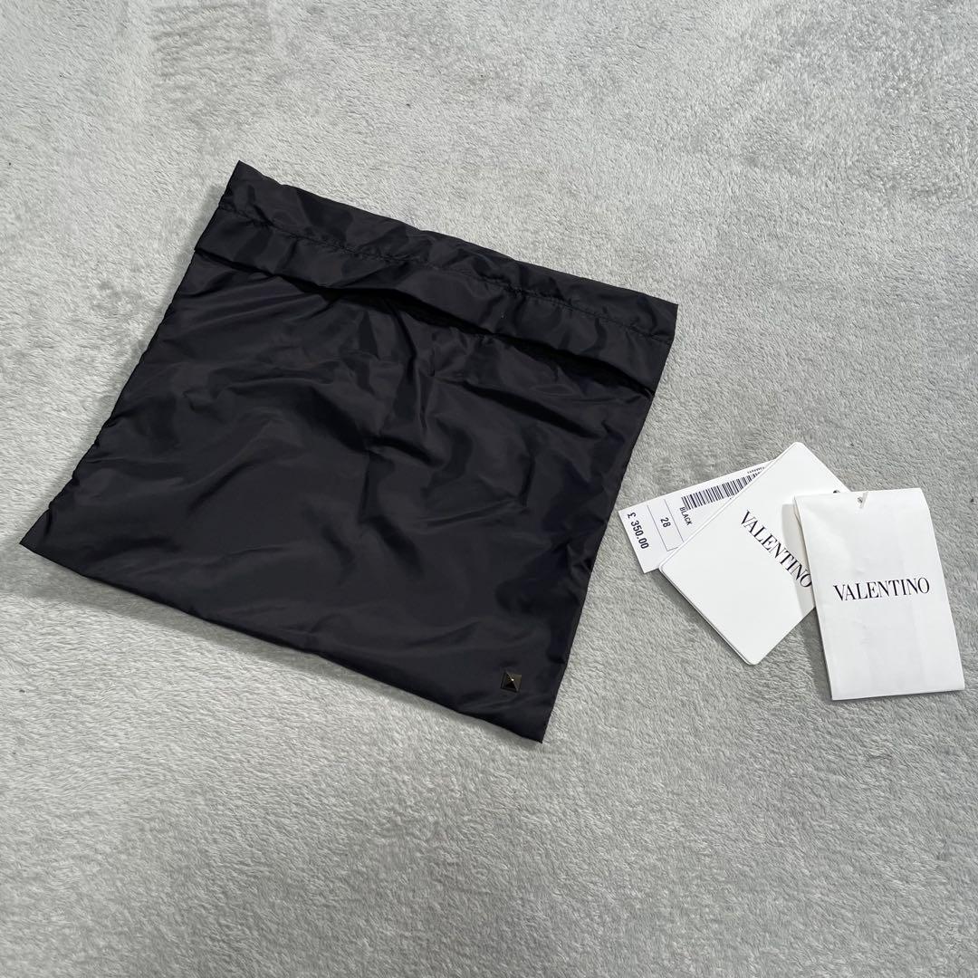 ヴァレンティノ　ショートパンツ　水着　ブラック　44