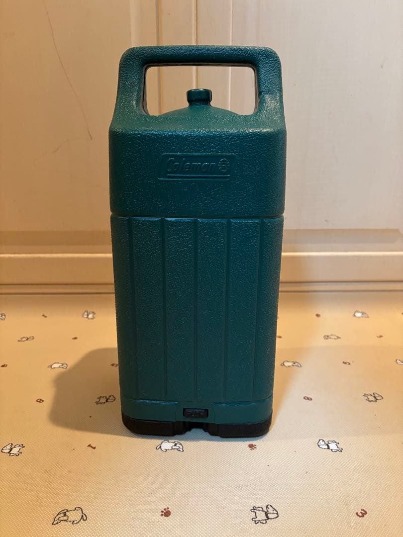Coleman 286A ガソリンランタン セット