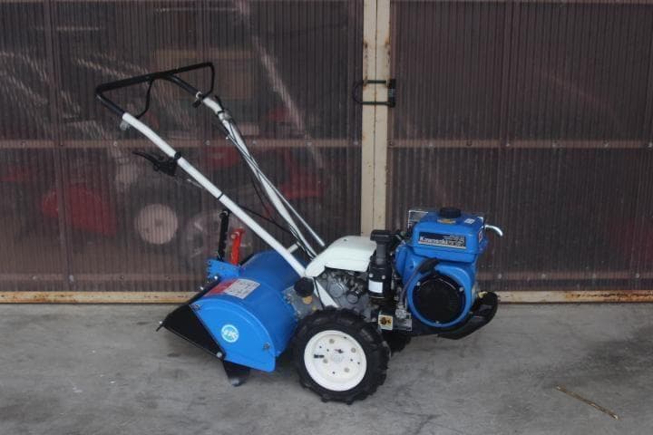 管理機・耕運機　イセキ　IR5　ポチと同等　正転逆転　A9041