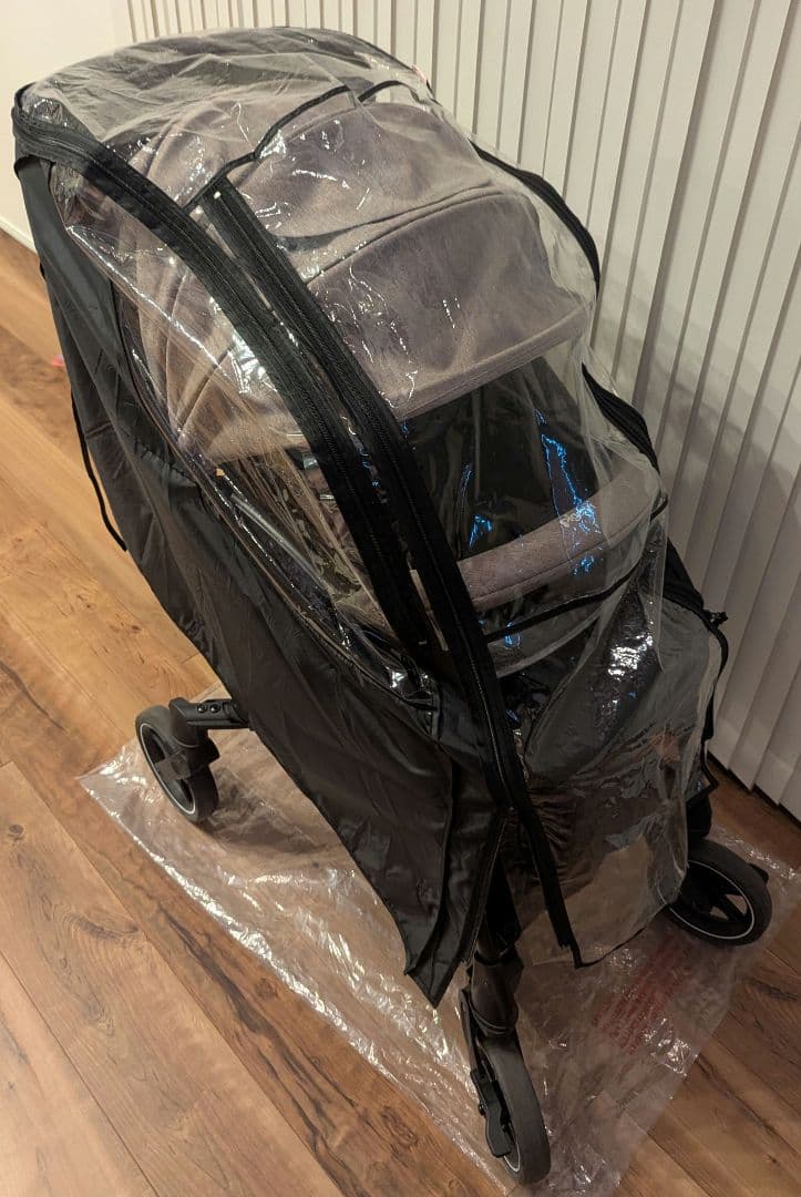 ピジョン ベビーカー ランフィリノン RB2L