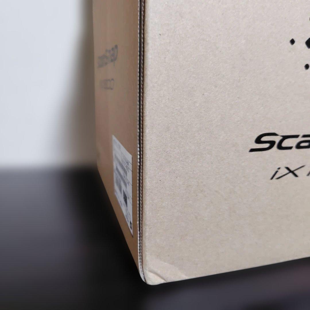 ScanSnap iX1600 本体