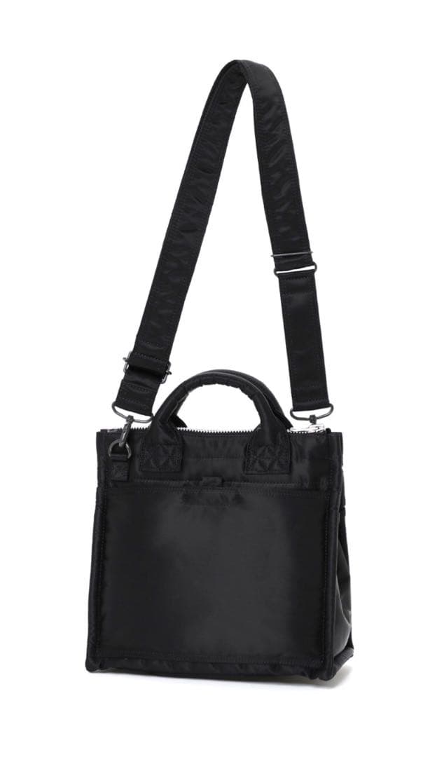 バッグ PORTER / TANKER SQUARE TOTE BAG