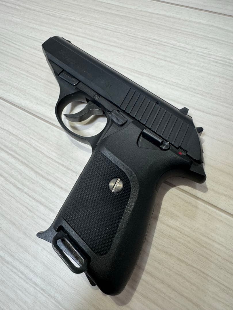 KSC P230JP HWスライド　プレミアムマガジン仕様