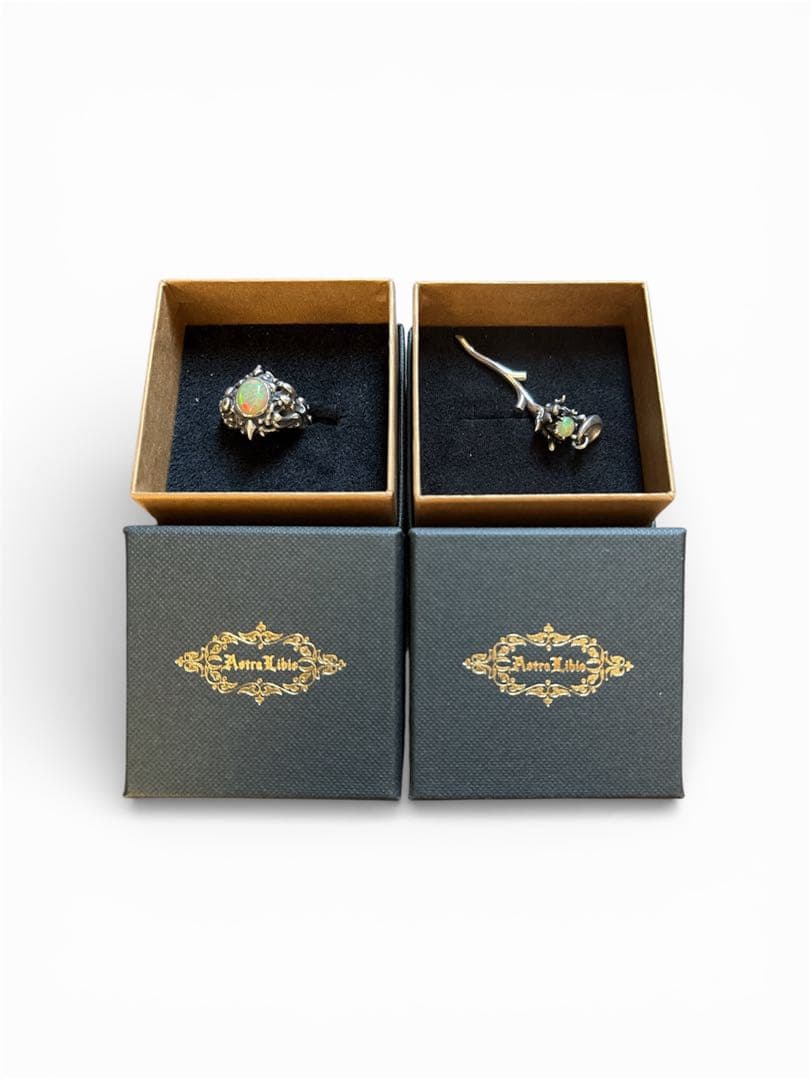 アストラリバイオ