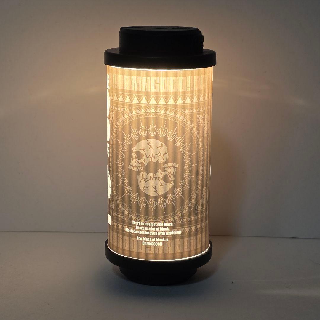 38explore 38灯 DAMNGOOD!! × SomAbito ⑧