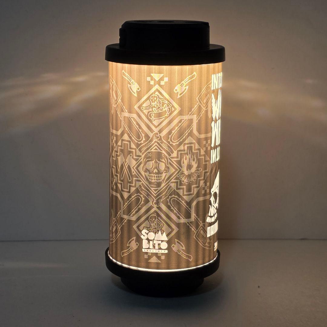 38explore 38灯 DAMNGOOD!! × SomAbito ⑧