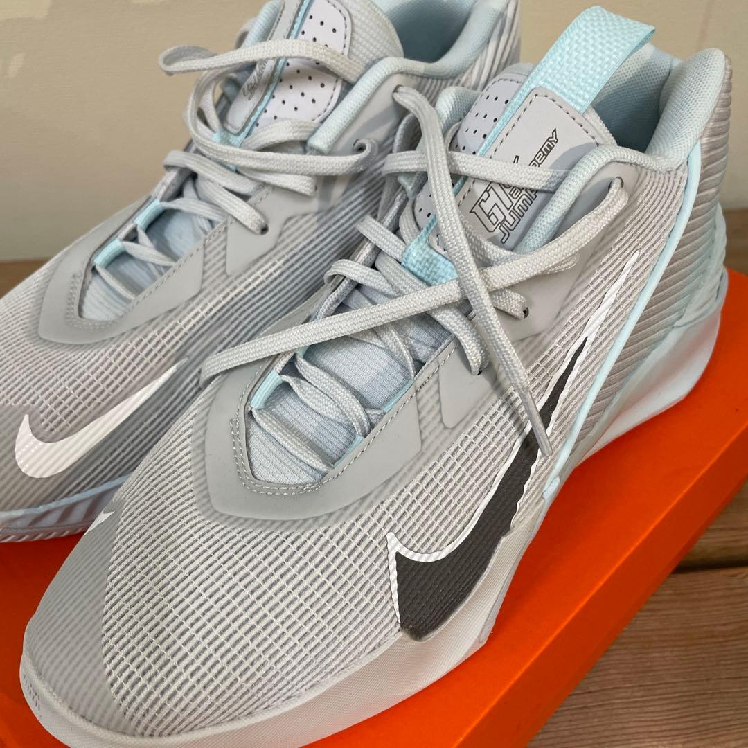 Nike G.T. JUMP ACADEMY EP 26.0cm バッシュ