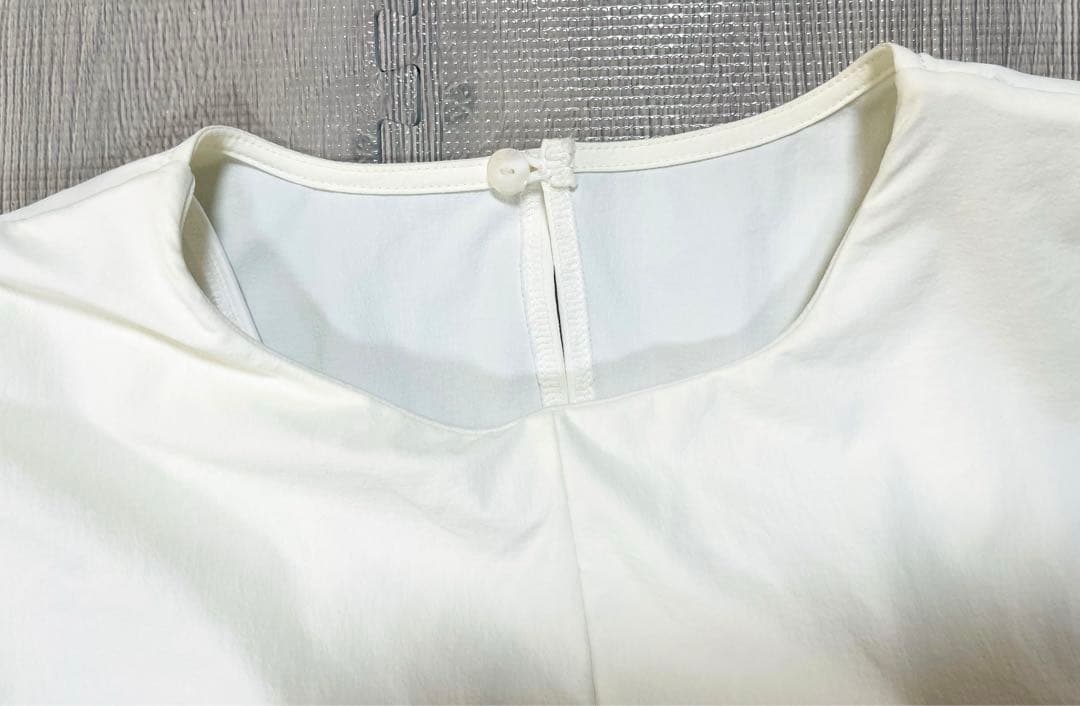 さき さま専用STYLEMIXER タックワンピーススイムウェア　完売