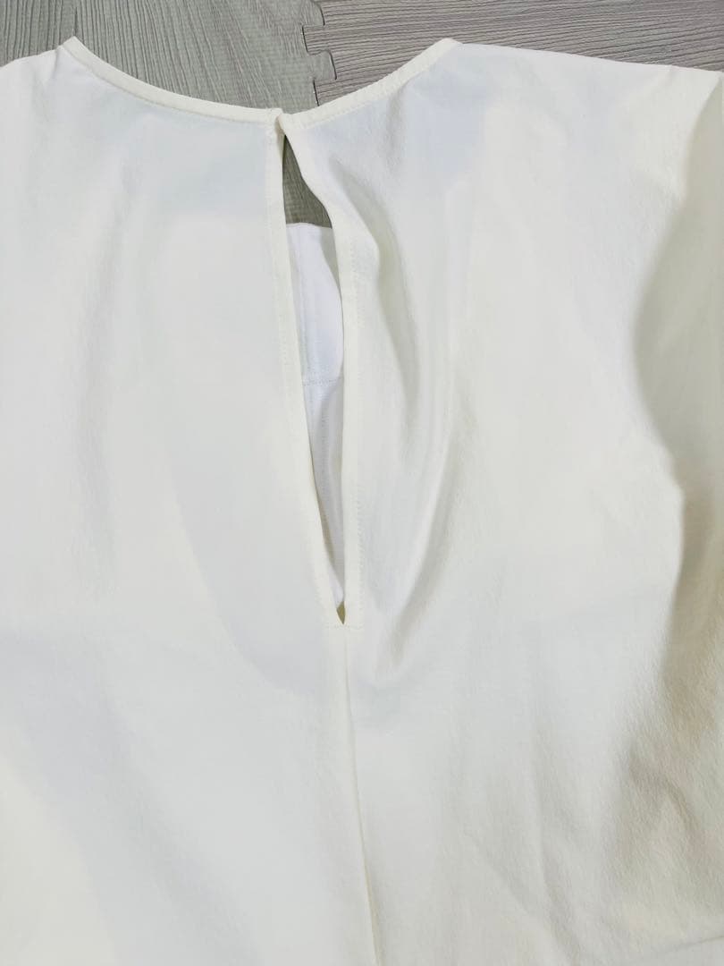 さき さま専用STYLEMIXER タックワンピーススイムウェア　完売