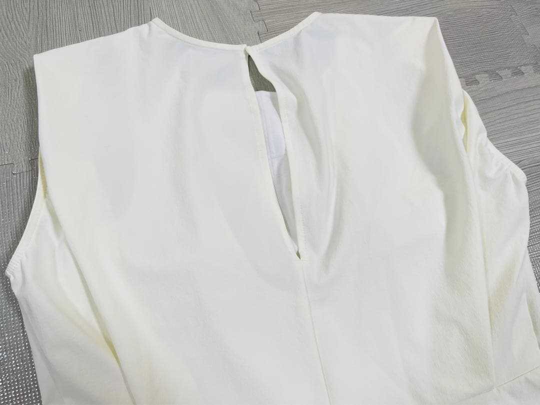 さき さま専用STYLEMIXER タックワンピーススイムウェア　完売