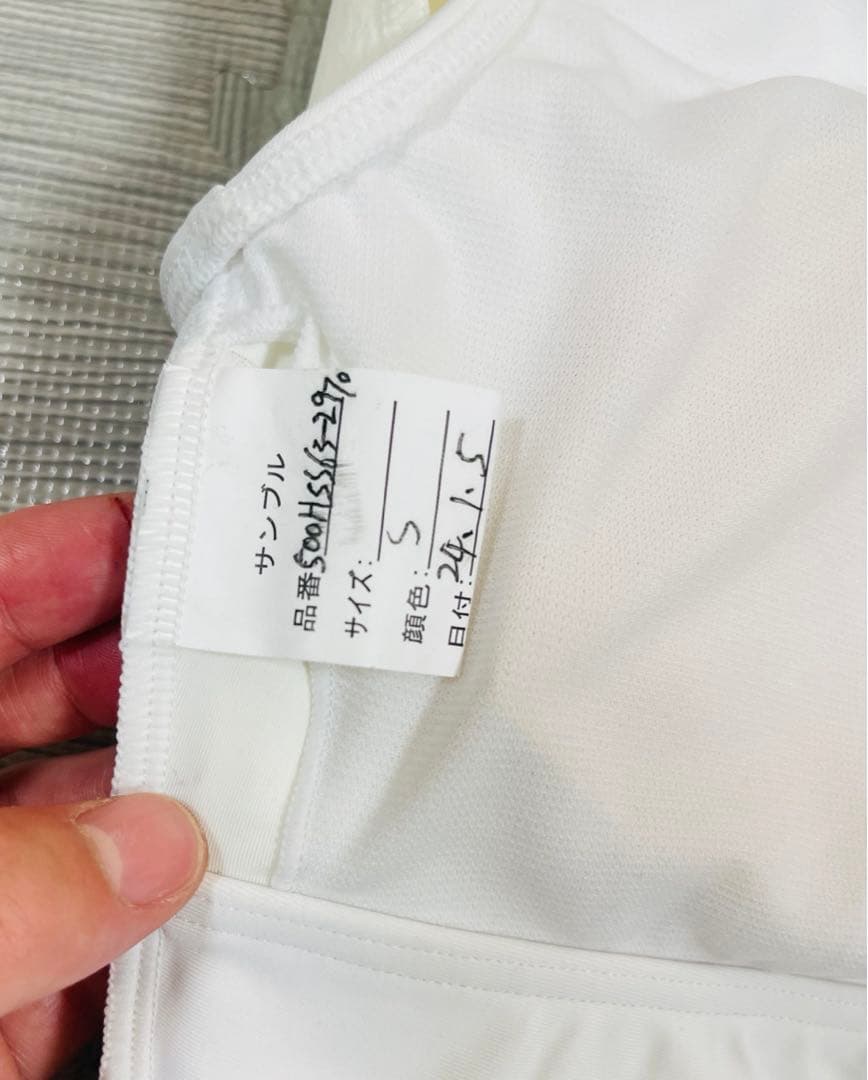 さき さま専用STYLEMIXER タックワンピーススイムウェア　完売