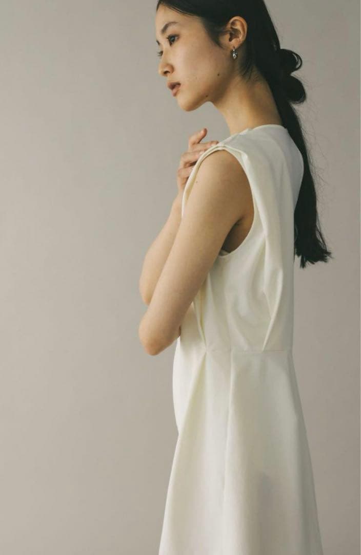 さき さま専用STYLEMIXER タックワンピーススイムウェア　完売