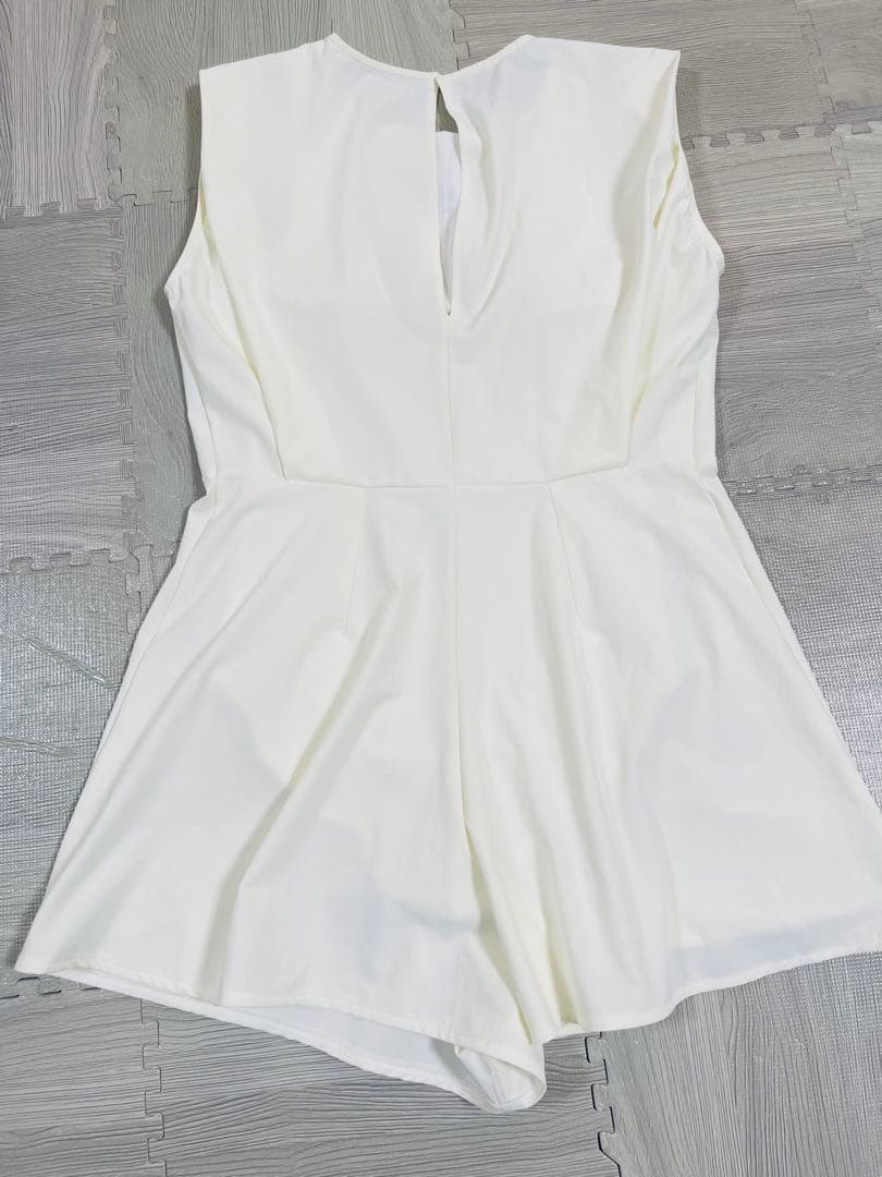 さき さま専用STYLEMIXER タックワンピーススイムウェア　完売