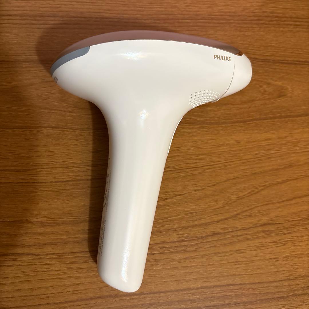即発送★PHILIPS Lumea Advanced 脱毛器 SC1997/70