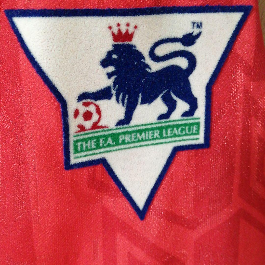 カントナ#7　半袖ユニフォーム