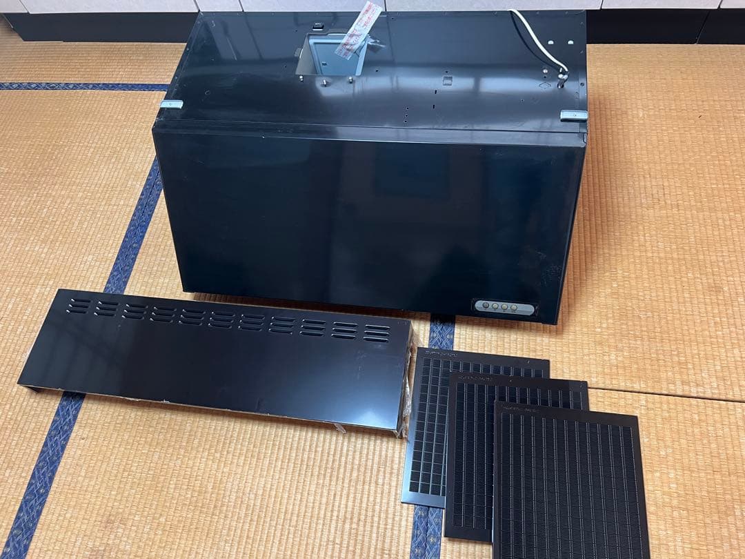 富士工業 レンジフード