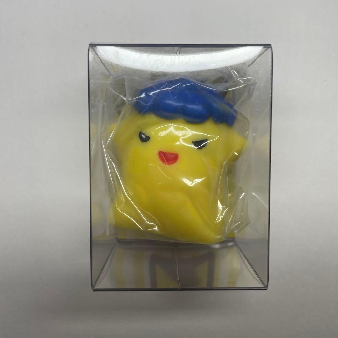 もにまるず もちもちましゅ 鬼 moni moni ANIMALS