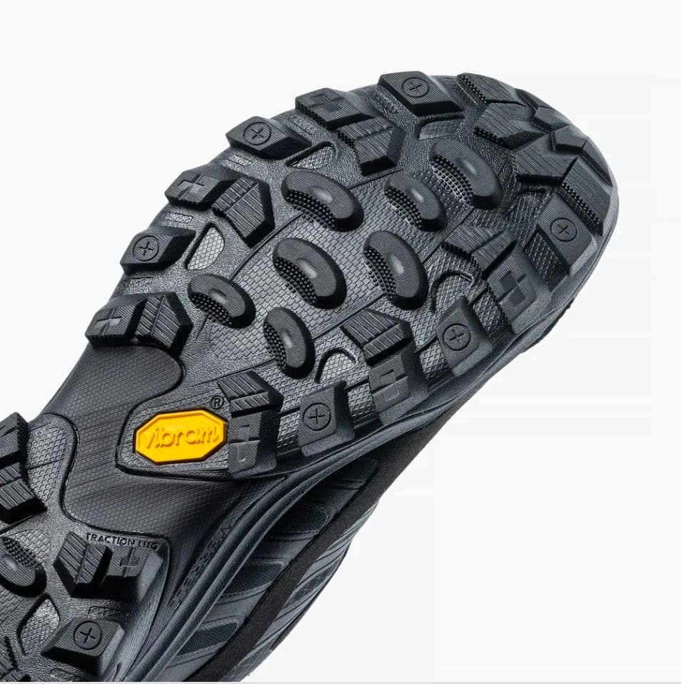 【箱有未使用】23cmレディース メレル MOAB SPEED GORE-TEX