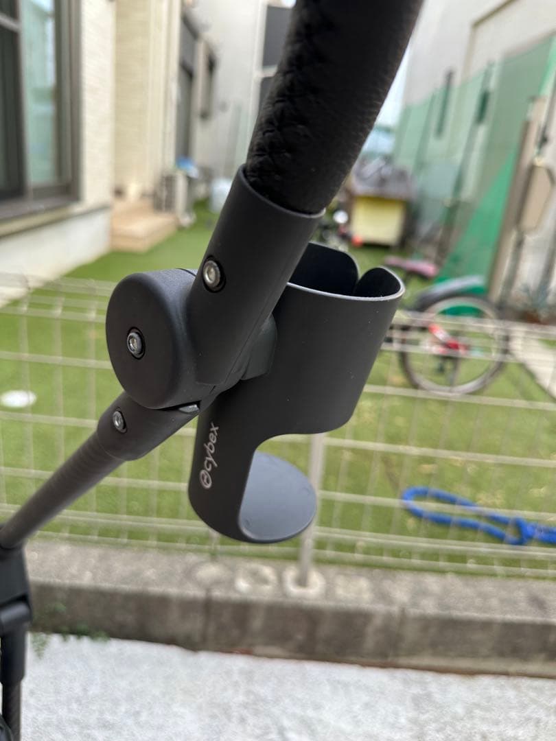 2024年　サイベックス　メリオ　カーボン　ベージュ