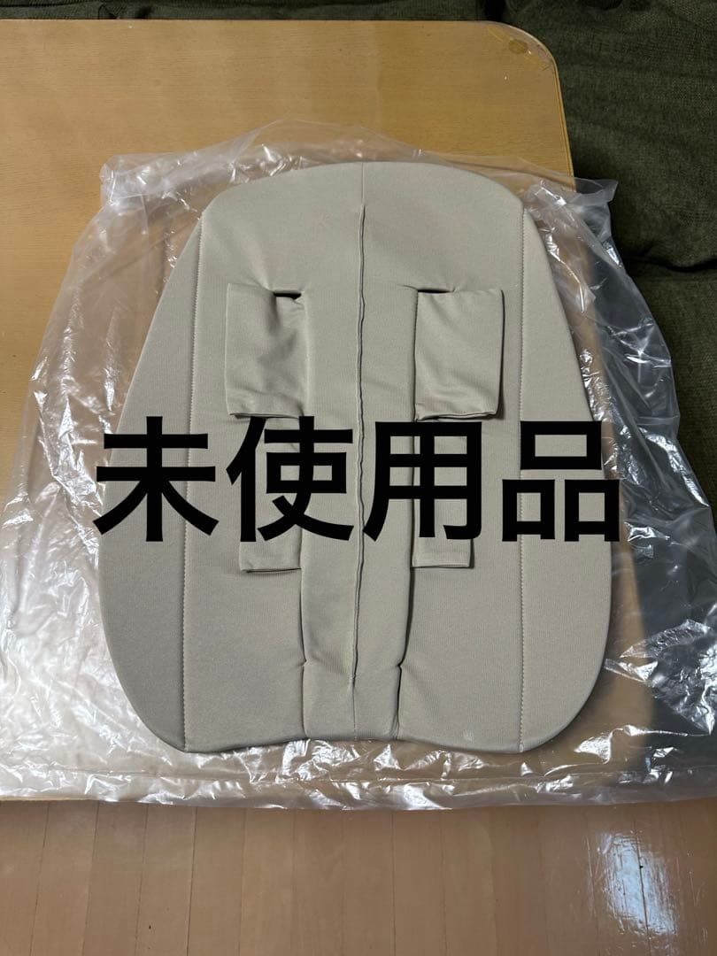 2024年　サイベックス　メリオ　カーボン　ベージュ