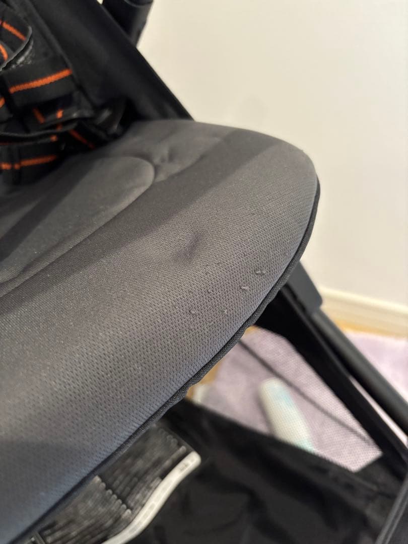 西松屋 シンコンパクトベビーカー β（ベータ）