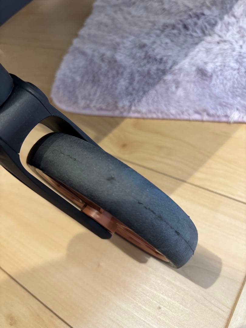 西松屋 シンコンパクトベビーカー β（ベータ）