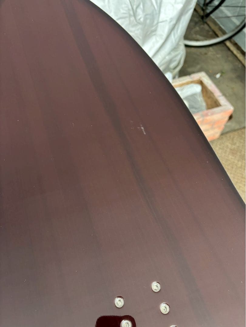 GENTEMSTICK FLYFISK 23-24 ゲンテン フライフィスク