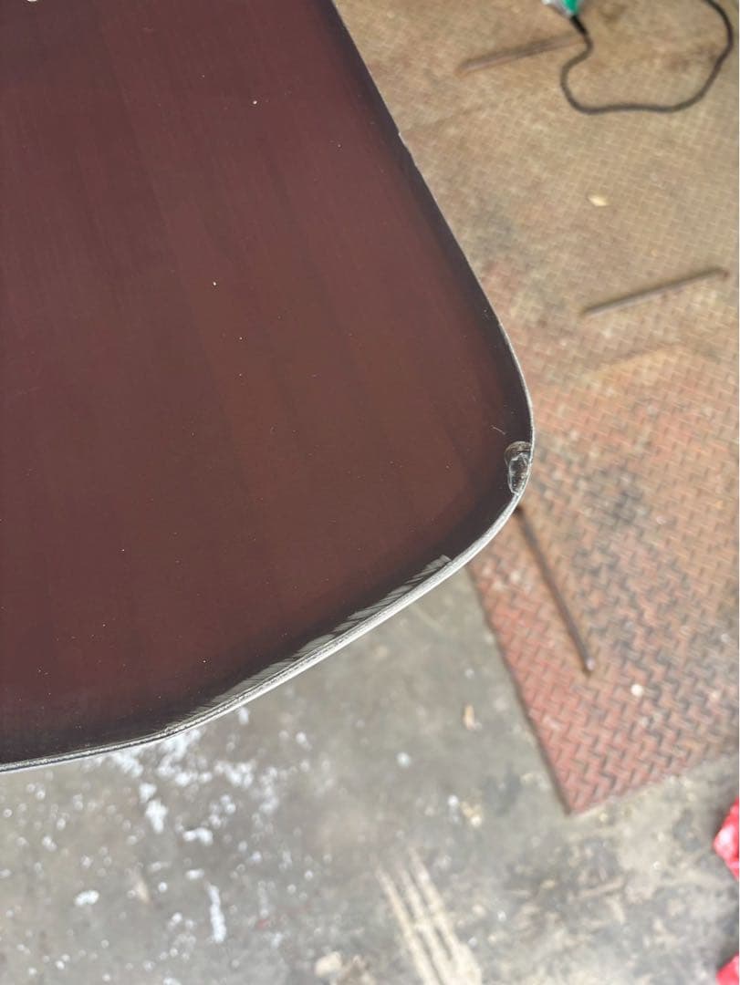 GENTEMSTICK FLYFISK 23-24 ゲンテン フライフィスク