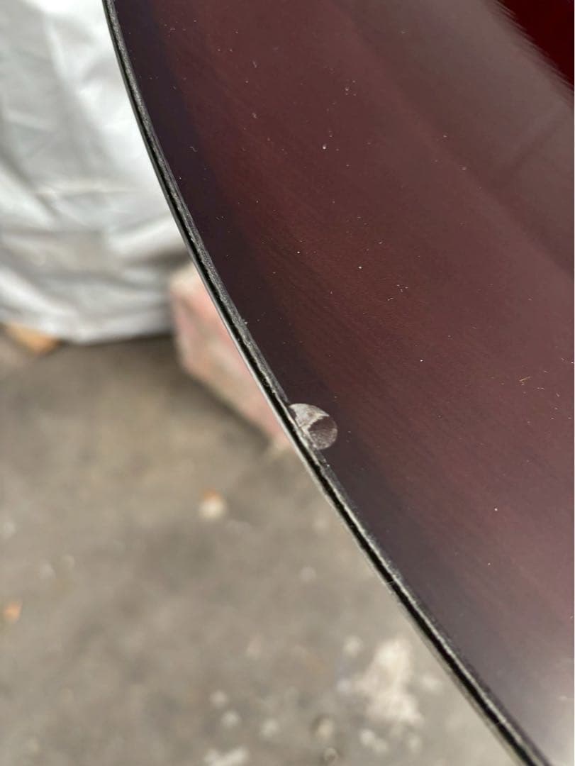 GENTEMSTICK FLYFISK 23-24 ゲンテン フライフィスク