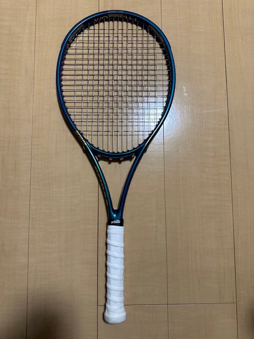 【希少】プリンス Phantom100 ファントム100 現行モデル G1