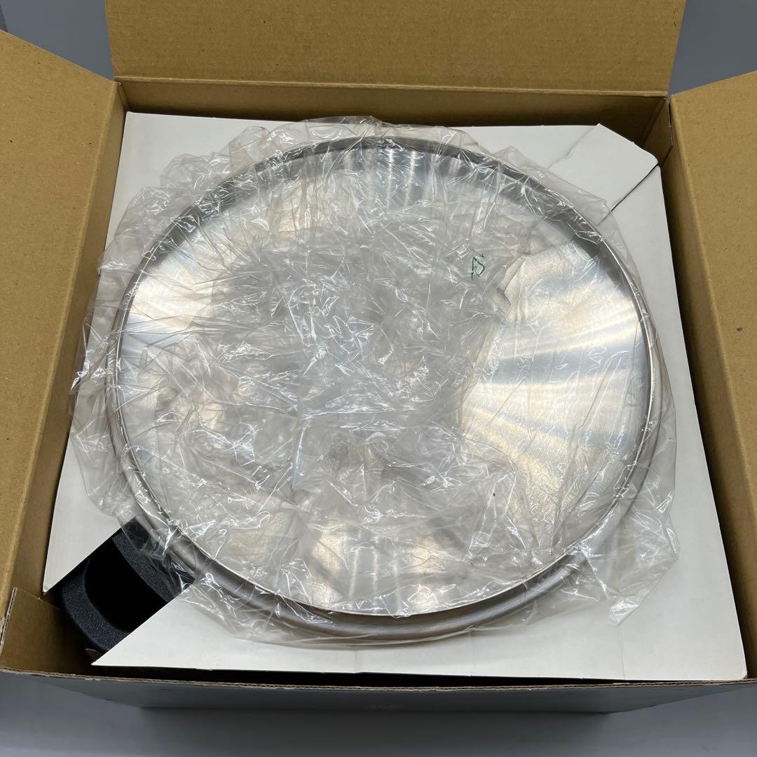 ツヴィリング ツインキャスト　ストックポット24cm 6.5L ドイツ製