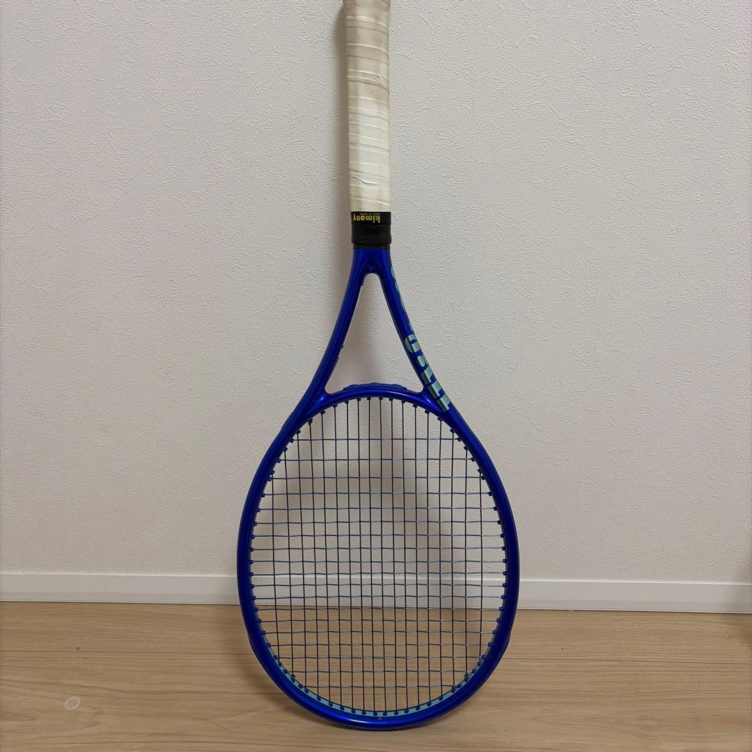 ラケット(硬式用) wilson ULTRA TOUR98