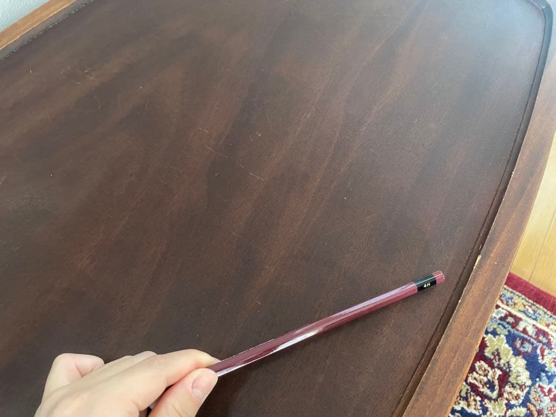 ヴィンテージ 古家具 ローテーブル