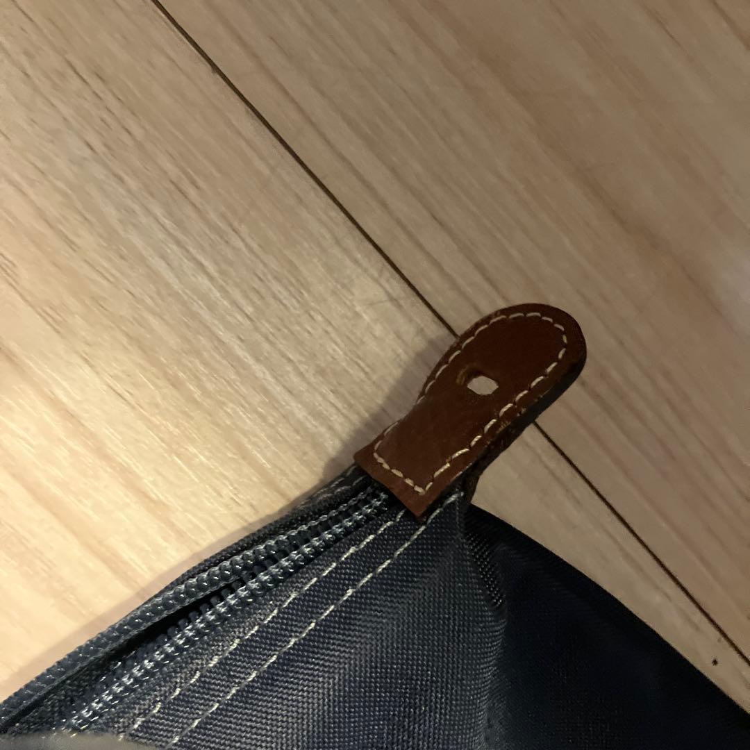 ロンシャン　パリ限定　ルプリアージュL