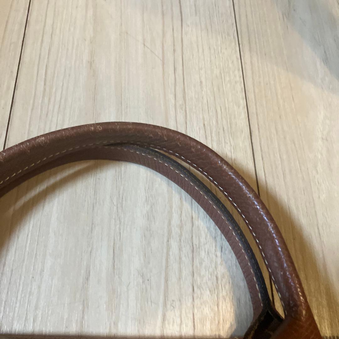 ロンシャン　パリ限定　ルプリアージュL