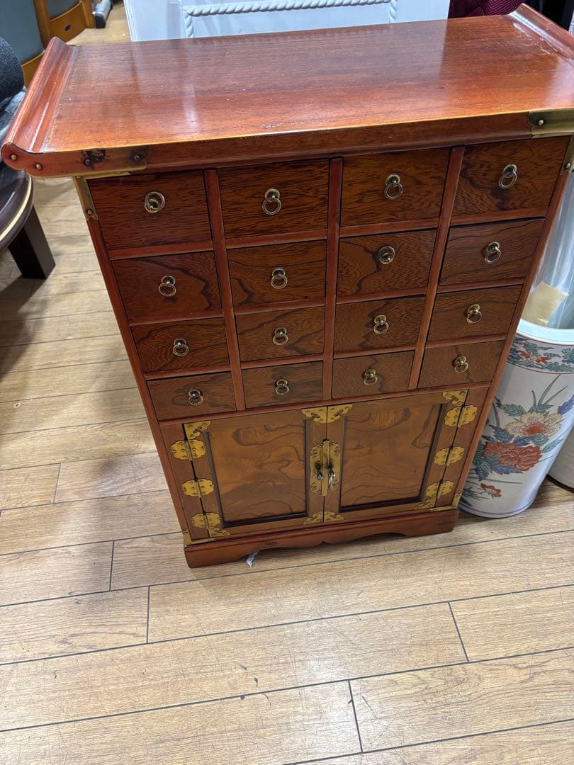 T77 百味箪笥 マニア必見！