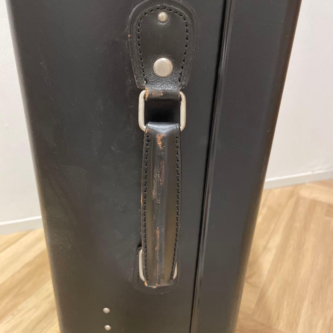 グローブトロッター ブラック 30インチ